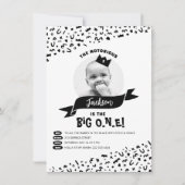 Invitation Le Grand Anniversaire, Hip hop notoire des années  (Devant)