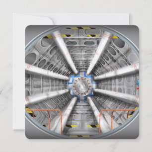 Invitation Le grand collisionneur de hadrons