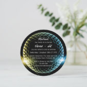 Invitation Le Grand Golf Trois-Oh | 30e anniversaire (Debout devant)