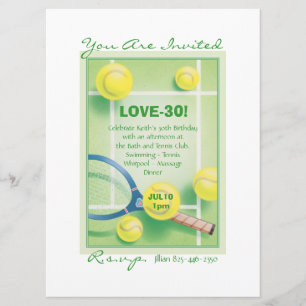 Invitation Le Jeu animé ©