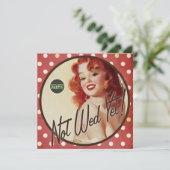 Invitation Le Kitsch Bitsch : Pas Encore Mal ! (Debout devant)