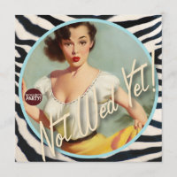 Le Kitsch Bitsch : Pas encore mariés !