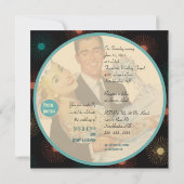 Invitation Le Kitsch Bitsch : Pour Mieux... (Dos)