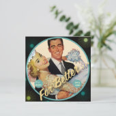 Invitation Le Kitsch Bitsch : Pour Mieux... (Debout devant)