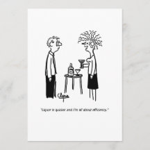 Le Liquor est le Nouvel An plus rapide