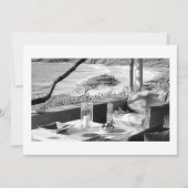 INVITATION "LE PARTI EXTÉRIEUR" VIENT SE JOINDRE À NOUS INVIT (Devant)