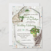 Invitation Le styliste (Devant)