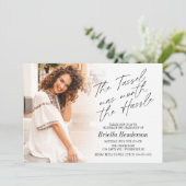 Invitation Le Tassel Vaut La Fête De La Graduation Hassle (Debout devant)