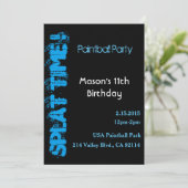 INVITATION LE TEMPS DE PARTAGER ! (Debout devant)