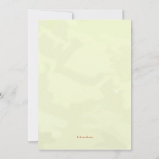 Invitation Le Temps De Se Détendre (Dos)