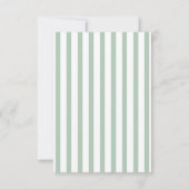 Invitation Lemon Birthday Time Capsule Cards (Dos)