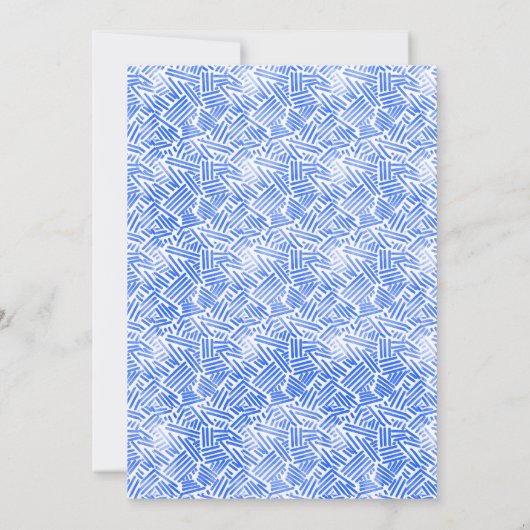 Invitation LEMON BRIDAL SHOWER (Dos)