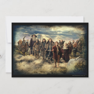 Invitation L'entreprise