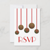 Invitation Leopard Zebra (Devant)