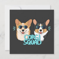 L'équipe de Corgi  Le Docteur Et La Reine