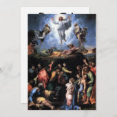 Invitation Les beaux-arts de la transformation (Devant / Derrière)