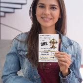 Invitation Les Chevaliers En Fête D'Armor Premier Anniversair