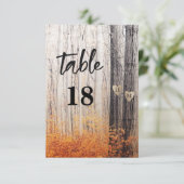 Invitation Les Deux Amateurs Les Arbres Foulés Tombent Les Ch (Debout devant)