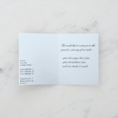 Invitation Les dunes de Yoga (Intérieur)