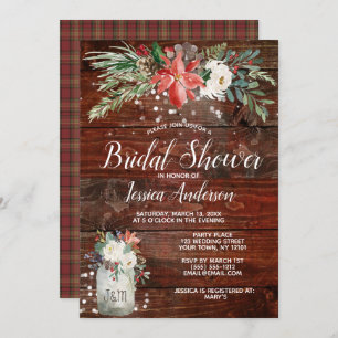 Invitation Les Fêtes d'hiver en Russie illuminent la Fête de 