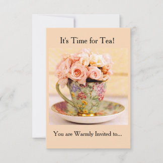 INVITATION LES FILLES S'INVITENT ENSEMBLE