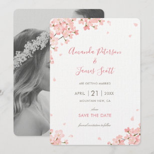 Invitations Faire Part Japonais Zazzle Be