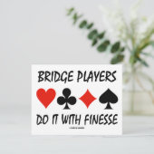 Invitation Les Joueurs De Pont Le Font Avec Des Costumes De Q (Debout devant)