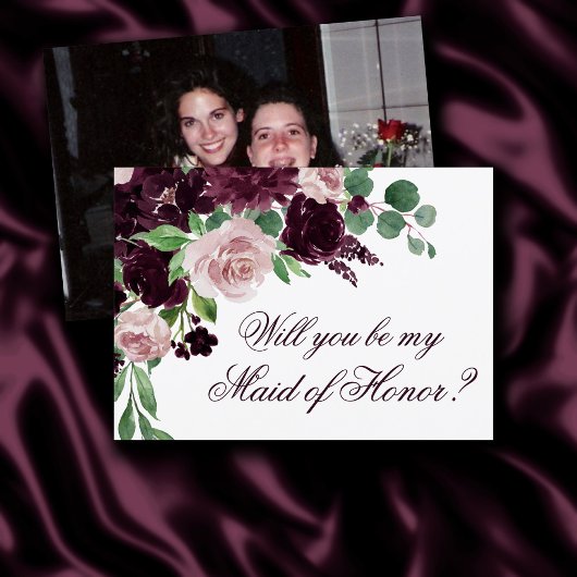 Invitation Les passions de Moody | Proposition de photo de vi