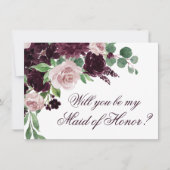 Invitation Les passions de Moody | Proposition de photo de vi (Devant)