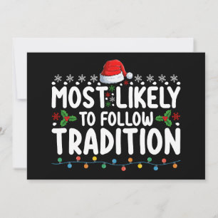 Invitation Les Plus Susceptibles De Suivre La Tradition Fêtes