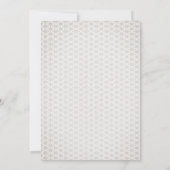 Invitation Let’s sushi and party! (Dos)