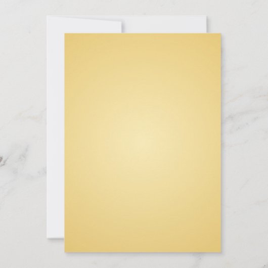 Invitation Let's gather Thanksgiving Dinner (Dos)