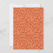 Invitation Lets Get Spooky Fun Kids Halloween Birthday Party (Dos)