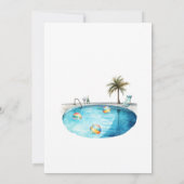 Invitation Let's Get Together and Celebrate (Dos)