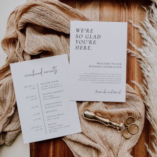 Invitation LETTRE D'ACCUEIL ET Itinéraire DU CYCLE