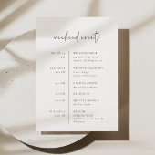 Invitation LETTRE D'ACCUEIL ET Itinéraire DU CYCLE