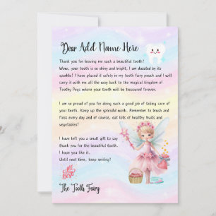 Invitation Lettre Personnalisée Pour Enfants