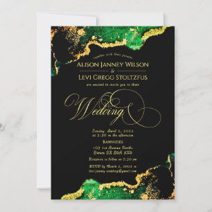 Invitation Levi et Janney Invitation2
