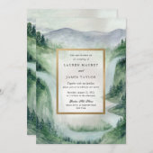 Invitation L'histoire de nous (Devant / Derrière)