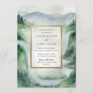 Invitation L'Histoire de nous