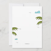 Invitation liée au collège (Dos)