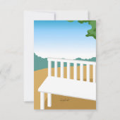 Invitation liée au collège (Dos)