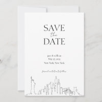 Lieu de rendez-vous - New York City