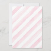 Invitation lingerie crêpes et culottes (Dos)