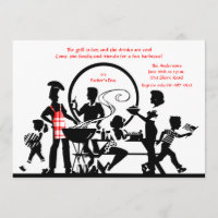 L'invitation à la cuisine