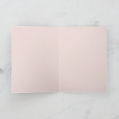 Invitation L'Invitation Baby shower De L'Ours En Teddy Peut A (Intérieur)