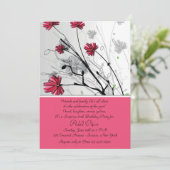 Invitation L'invitation de Breeze (Debout devant)