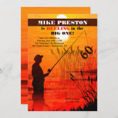 Invitation L'invitation de chose de bobine (Devant / Derrière)