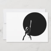 Invitation L'invitation de désaccord (Devant)