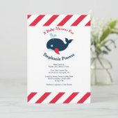 Invitation L'invitation de Li-l-Squirt (Debout devant)